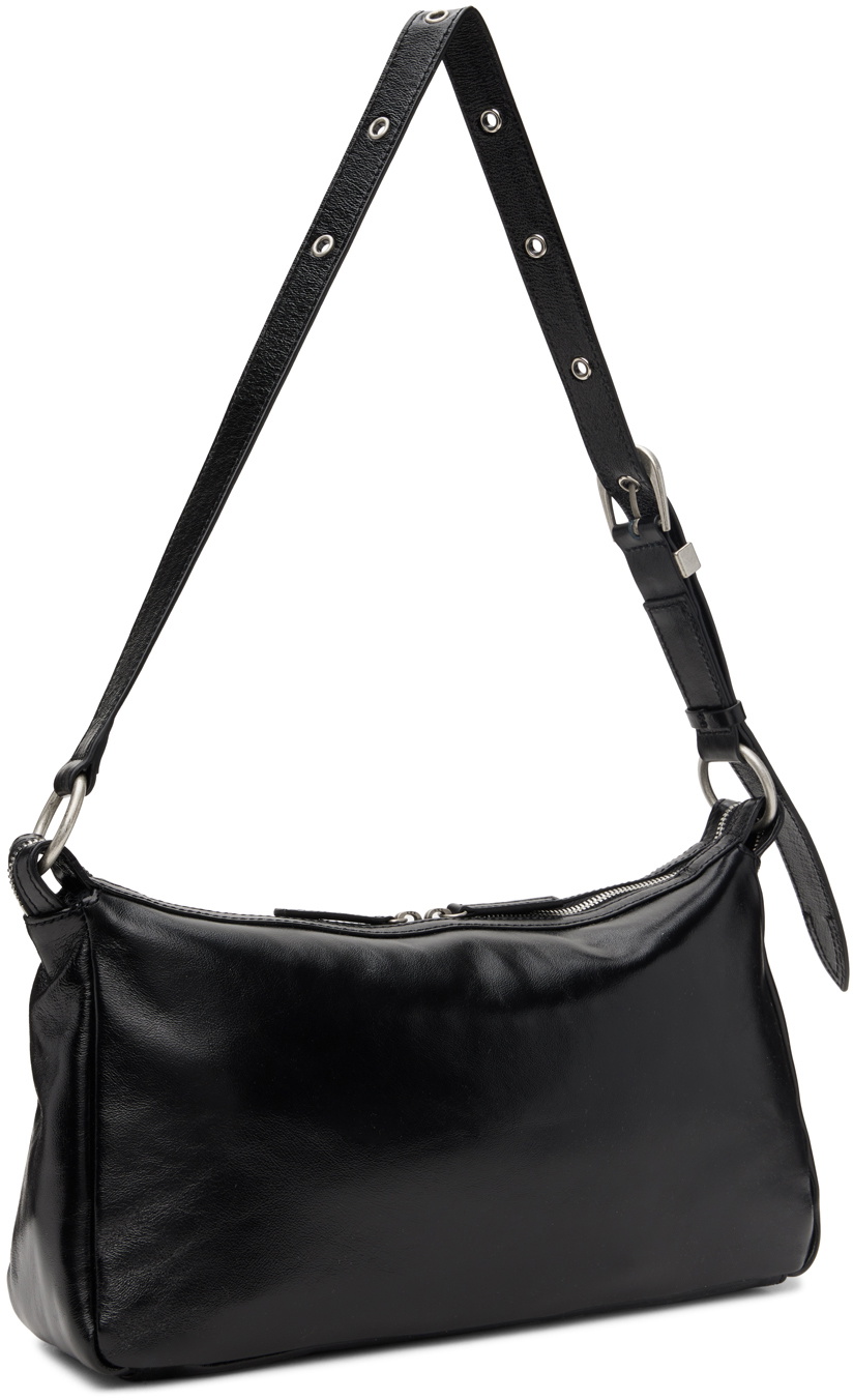 Marge Sherwood Black Outpocket Bag Marge Sherwood