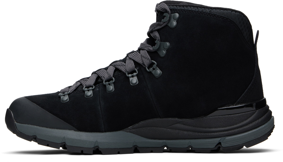 Danner Black Mountain 600 Boots