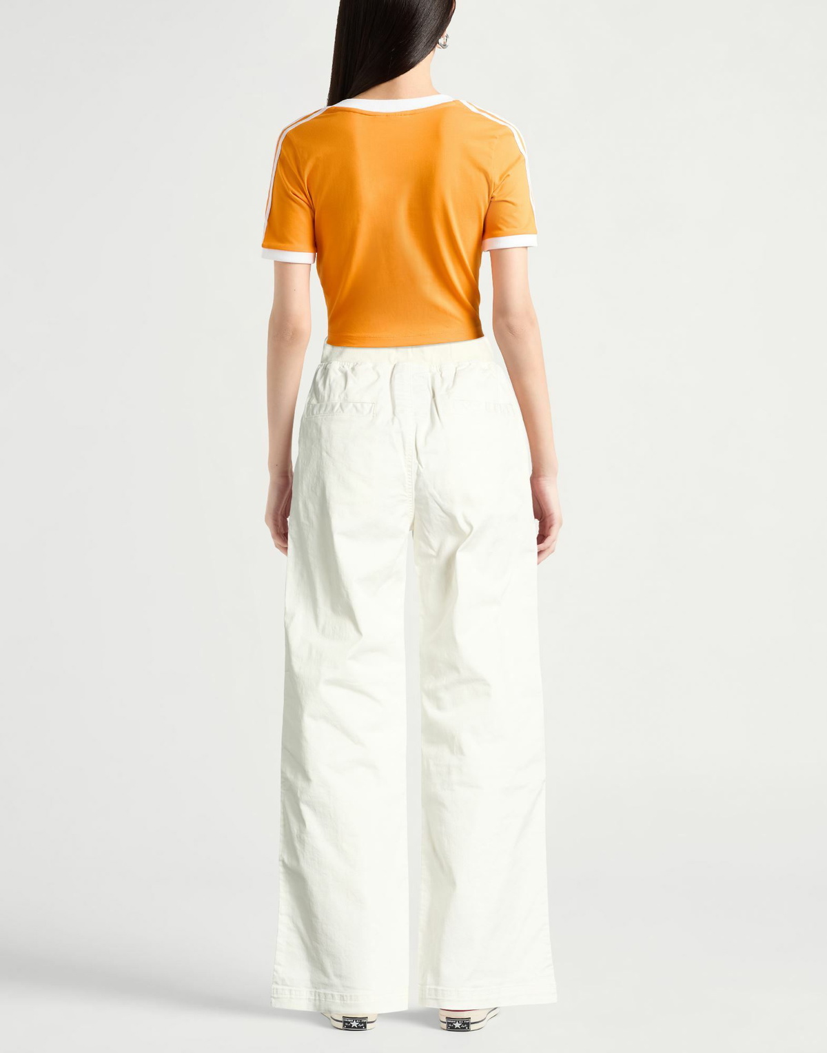 Champion Womens Pants in White