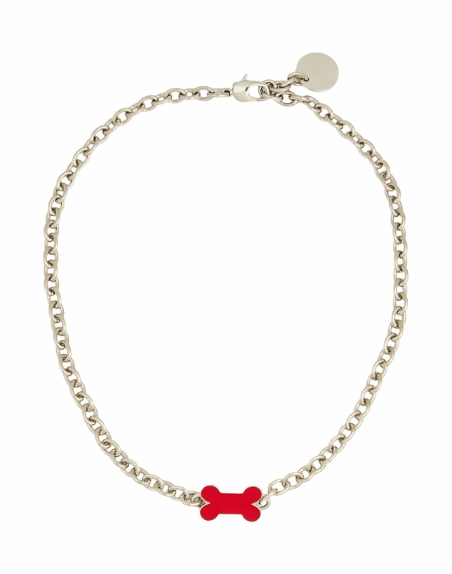 Photo: Marni Womens Necklace in Silver