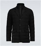 Herno - La Giacca down-filled  jacket