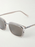 Dior Eyewear - BlackSuit S18U D-Frame Acetate Sunglasses