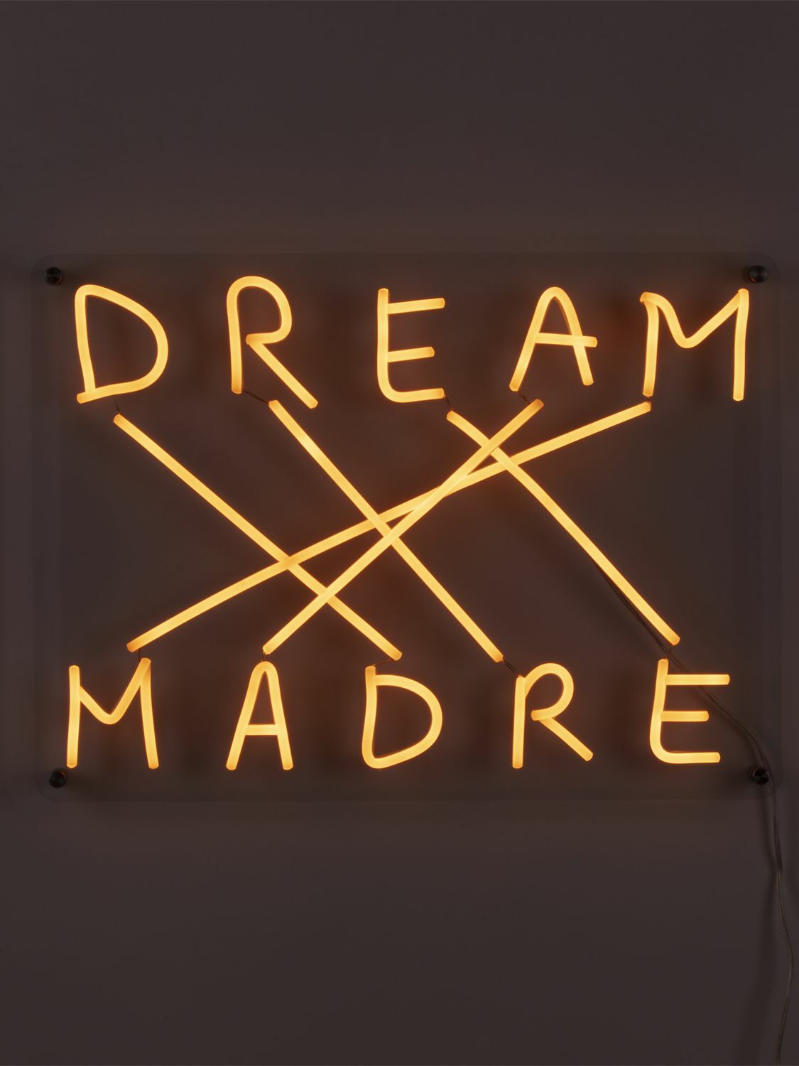 SELETTI Dream-madre Led Lamp