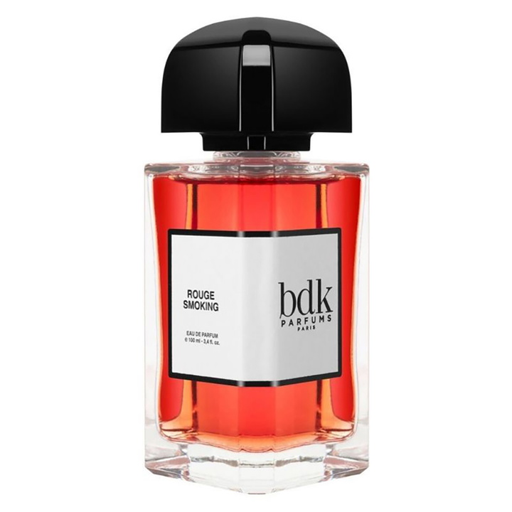 Photo: BDK Parfums Unisex Rouge Smoking EDP 3.4 oz Fragrances 3760035450221