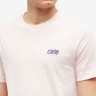 Ciele Athletics Men's Athletics Loopy T-Shirt in Turner