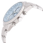 Citizen Perpetual World Time Chronograph Mens Watch AT8260-51M
