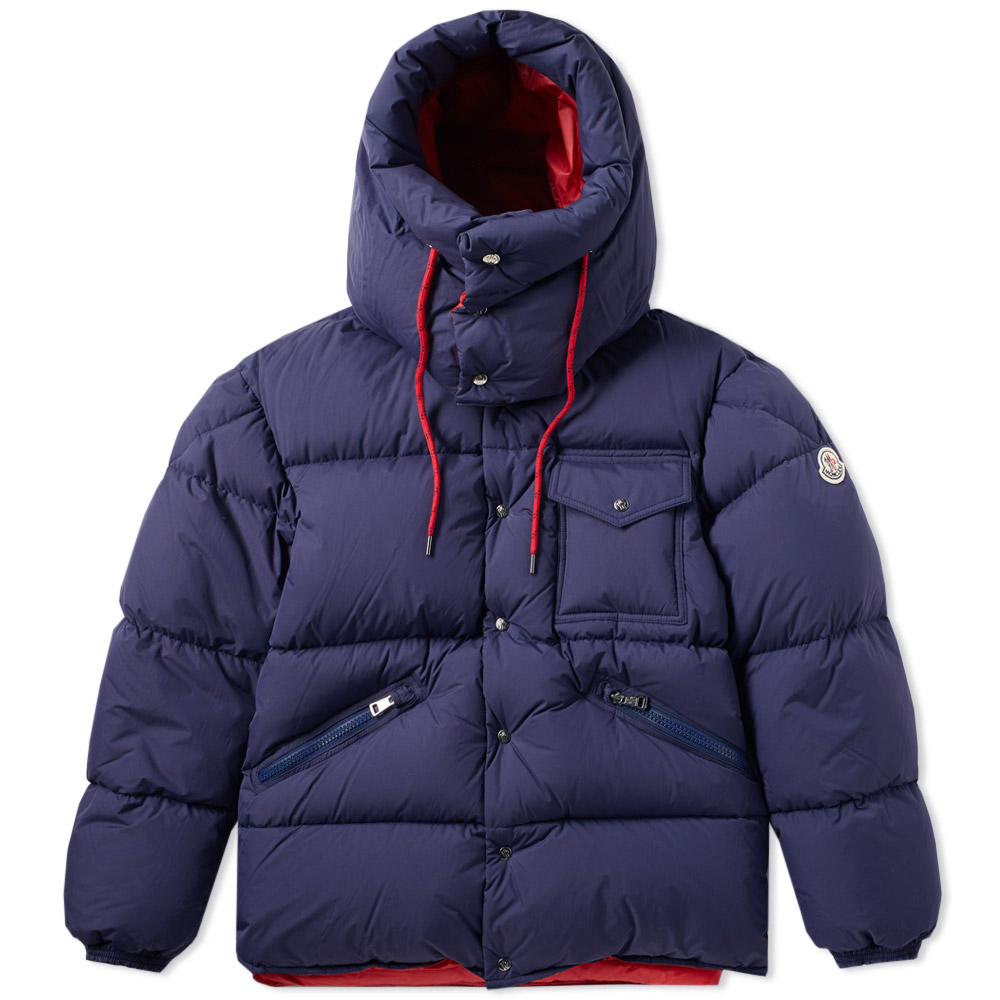 Moncler Kylima Jacket