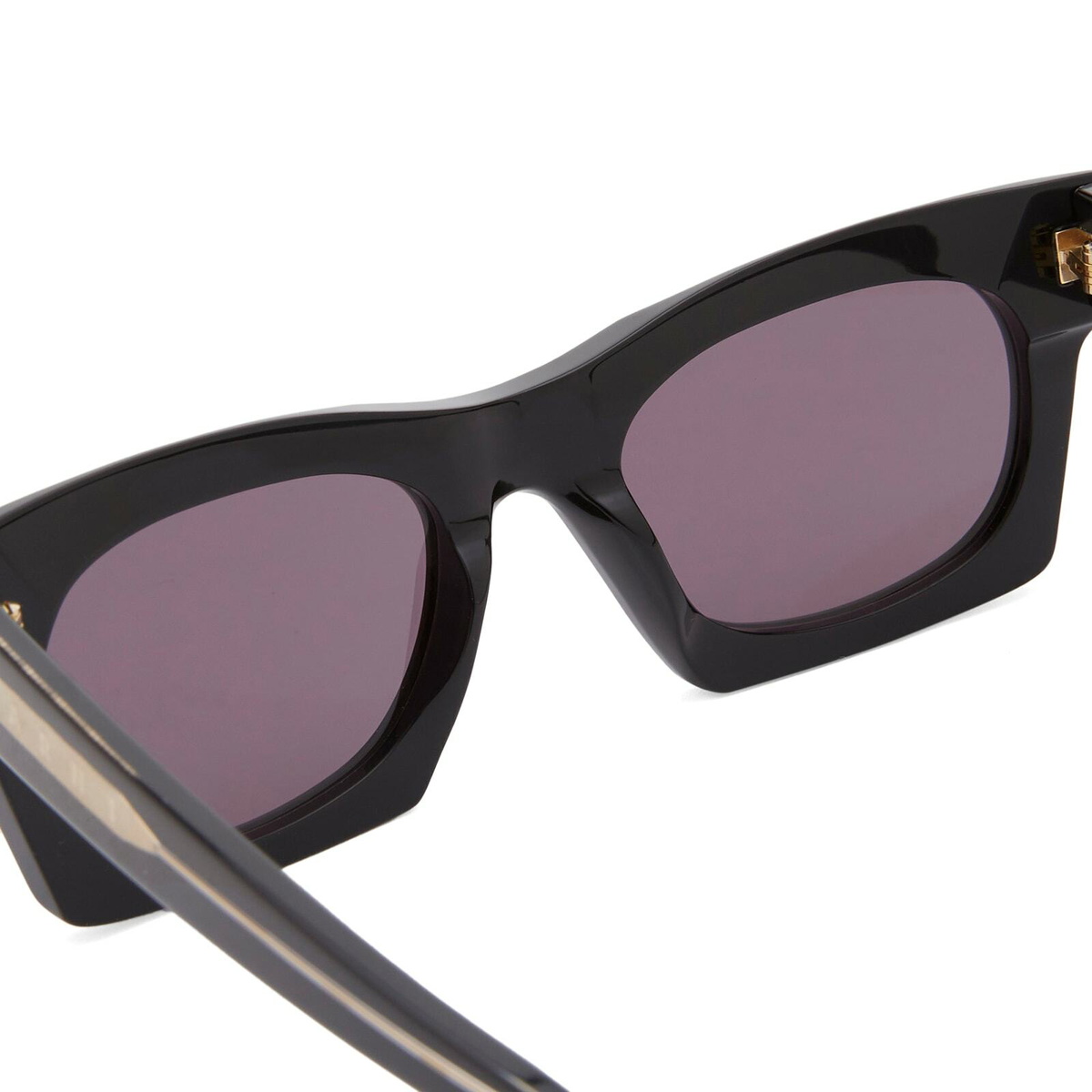 Retrosuperfuture x Marni Edku Sunglasses in Black 