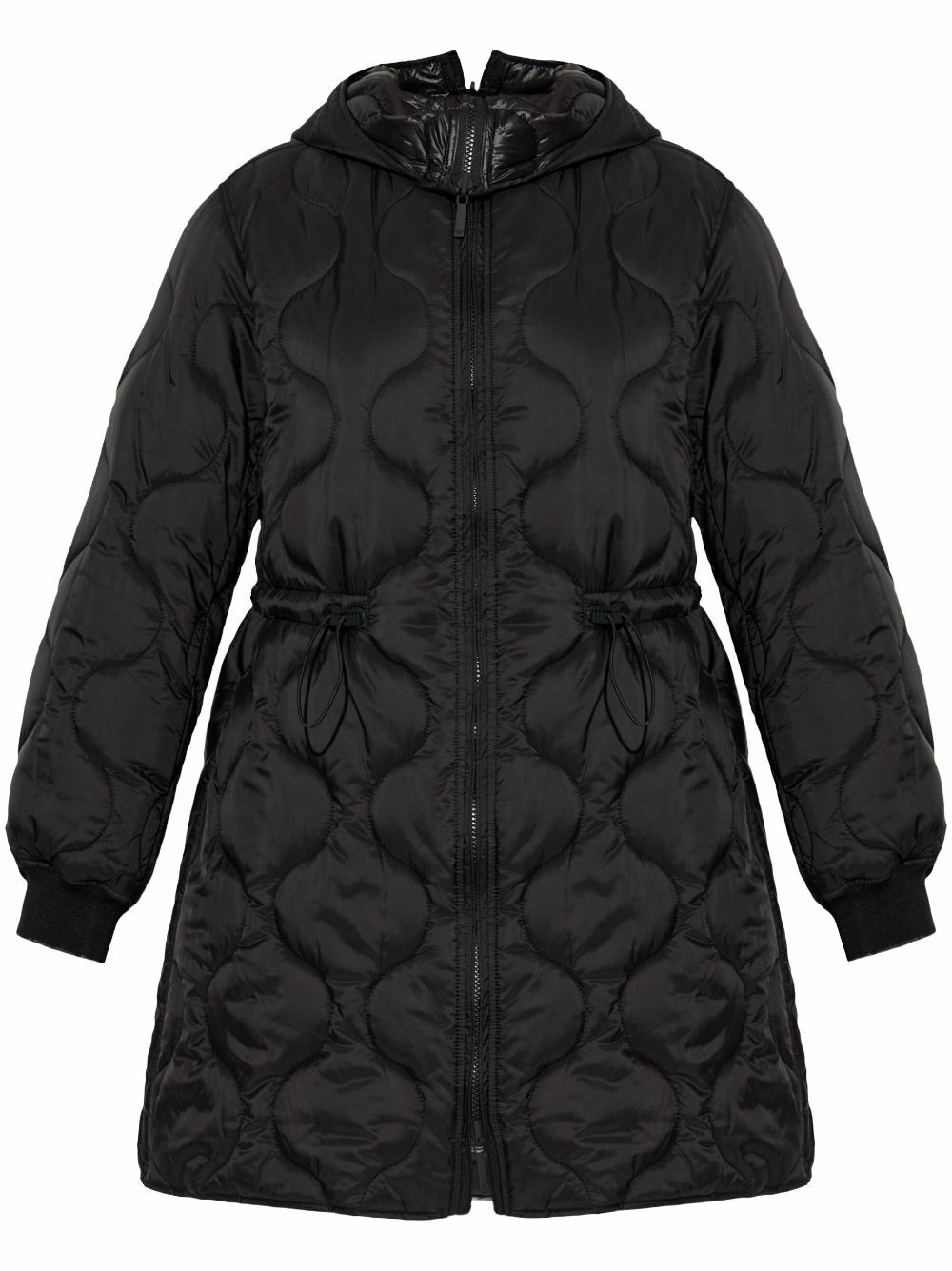 0255~Nylon ELERI Down Jacket