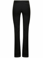 ALEXANDER MCQUEEN Wool Gabardine Pants