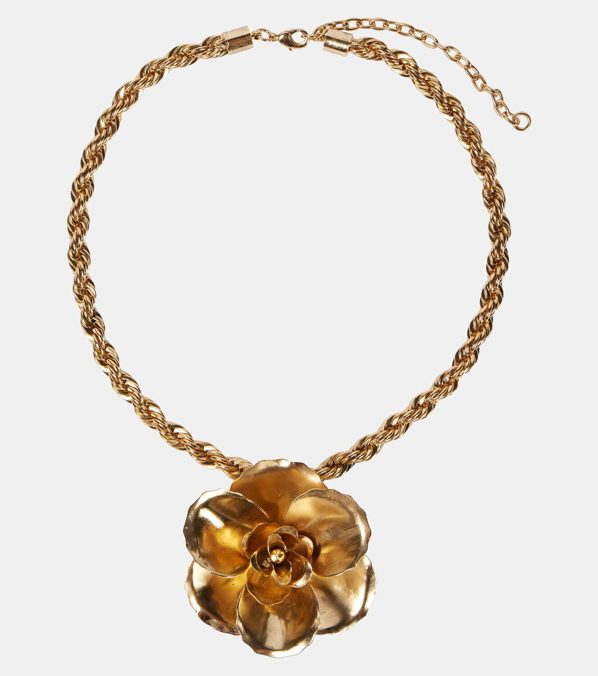 【Jennifer Behr】 Gladiolus pendantネックレス Jennifer Behr Gladiolus pendant necklace Jennifer Behr