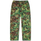 Beams Plus 5 Pocket Camo Pant