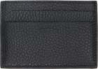 032c Black Classic Card Holder