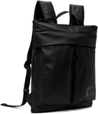 Hugo Black Quantum Backpack