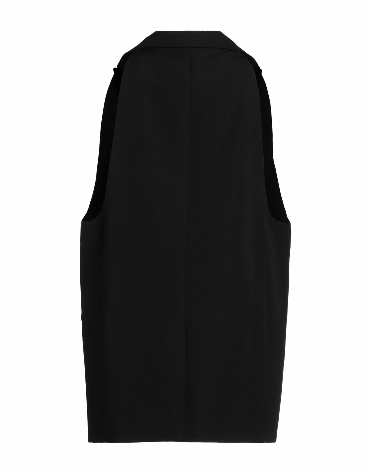 Burberry Womens Blazer in Black