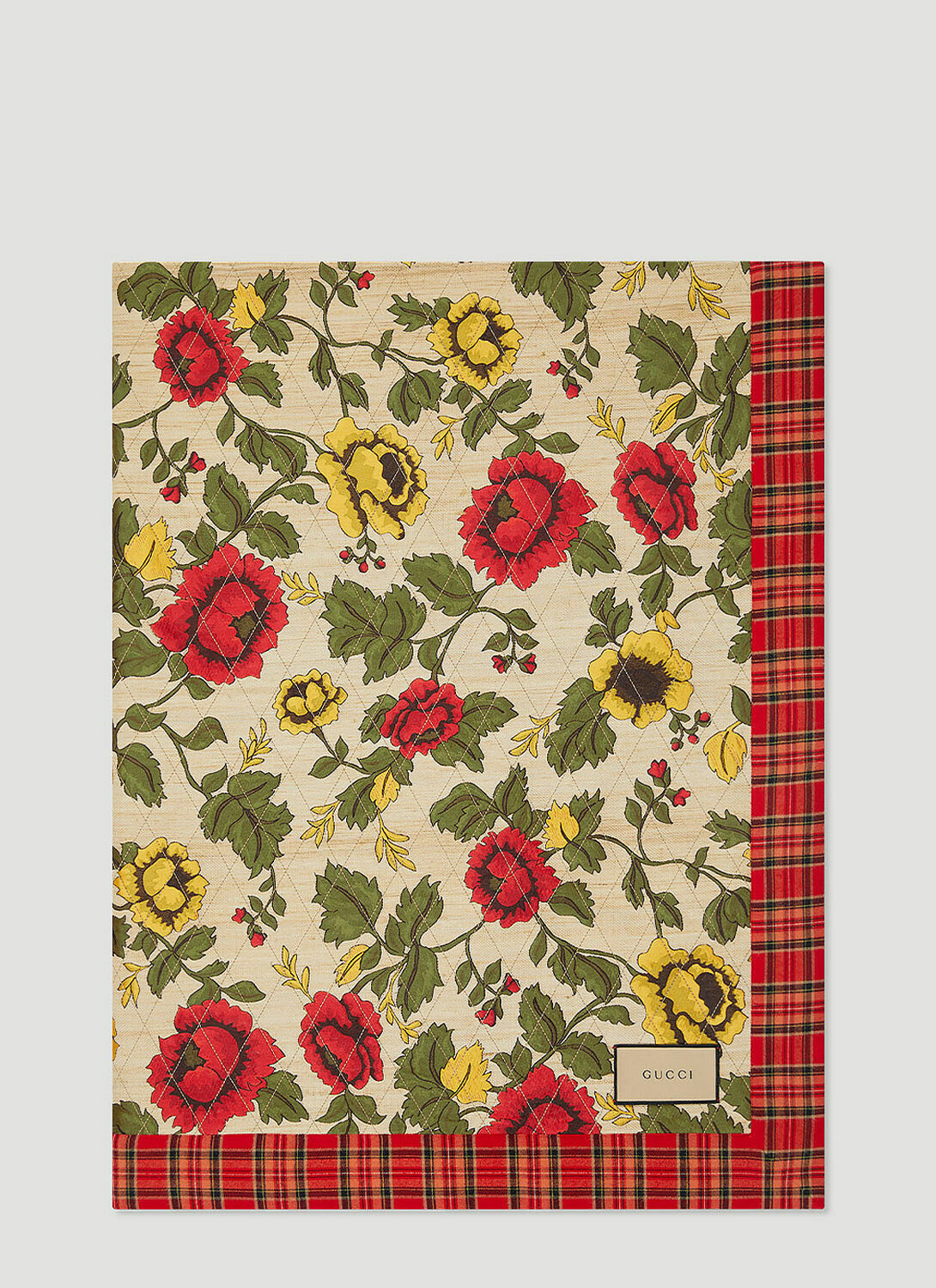 Gucci Floreale Centenario Quilt