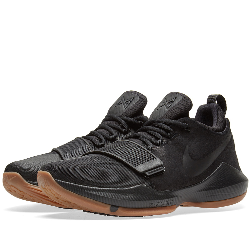 Pg 13 shoes black online