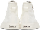 adidas Originals Off-White Nizza RF Sneakers