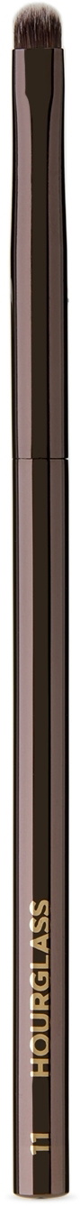 Hourglass Nº 11 Smudge Brush