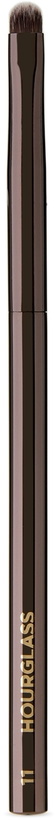Photo: Hourglass Nº 11 Smudge Brush