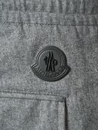 MONCLER Cashmere Blend Pants