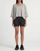 Crossley Womens T-shirt Light in Grey