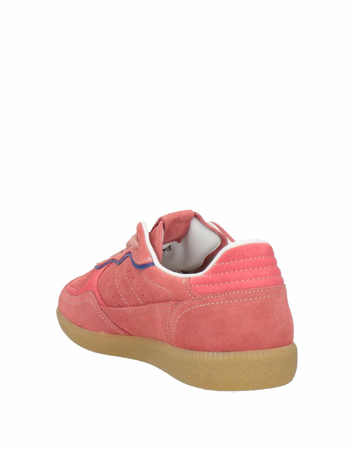 Alohas Womens Sneakers Antique rose