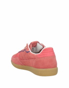 Alohas Womens Sneakers Antique rose