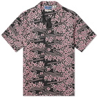 Blue Blue Japan Yamazakura & Ryusui Vacation Shirt