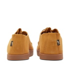Yogi Men's Willard Suede in Turmeric