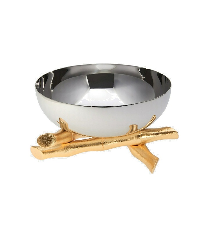 Photo: L'Objet - Bambou Medium bowl