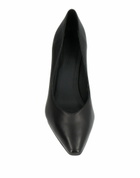 Trussardi Womens Pumps in Black
