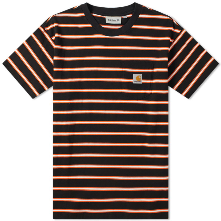 Photo: Carhartt Houston Pocket Tee