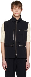 Berner Kühl Black Kinetic 009 Vest