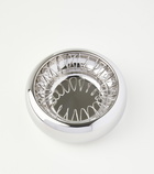 Alessi - Spirale stainless steel ashtray