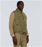 Tom Ford Quilted vest