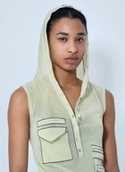 Kiko Kostadinov Kreiner Knit Rollneck