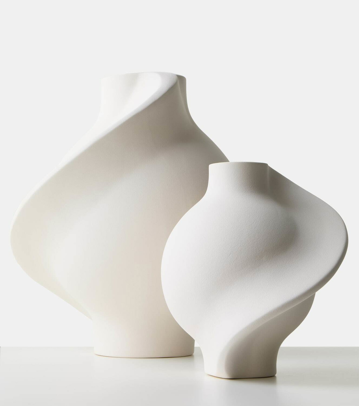 Louise Roe Pirout ceramic vase