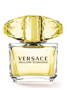 Versace Yellow Diamond By Versace Edt Spray 3.0 Oz