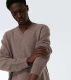 Acne Studios - Wool and cashmere sweater