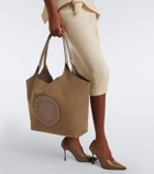 Stella McCartney Reversible tote bag