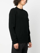 C.P. COMPANY - Wool Sweater