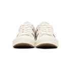 Converse Off-White Suede One Star Academy Sneakers