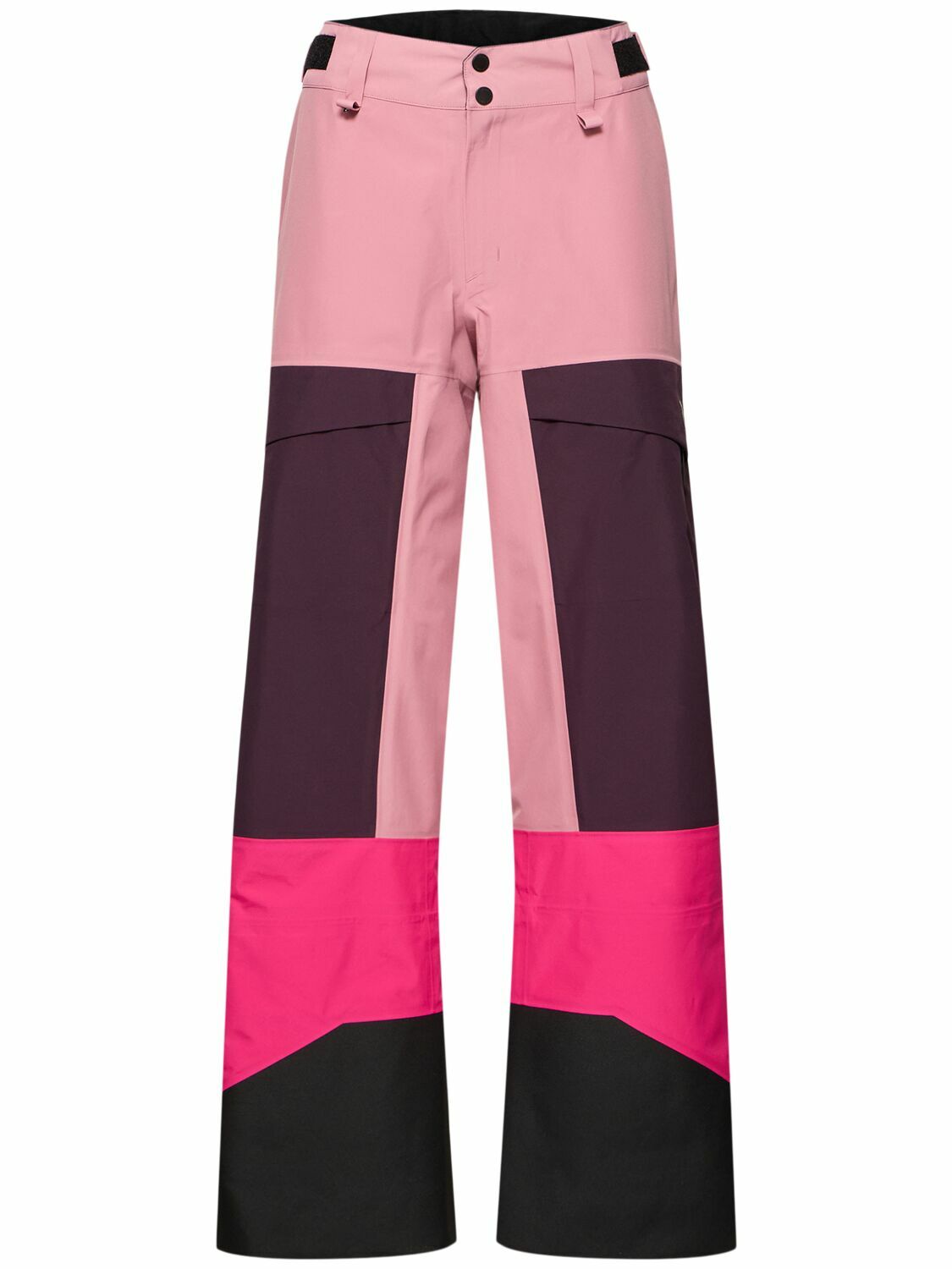 PEAK PERFORMANCE Gravity 3l Gore-tex Ski Pants