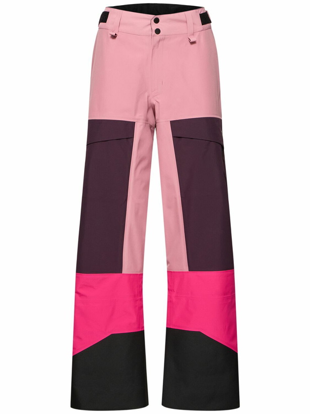 Photo: PEAK PERFORMANCE Gravity 3l Gore-tex Ski Pants