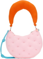 Marshall Columbia Pink Magnolia Bag