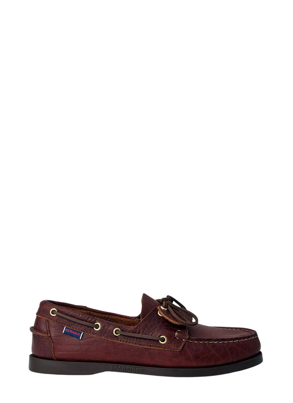 Photo: Sebago Portland Artisan Momoth Lace Ups