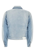 Random Identities Denim Jacket