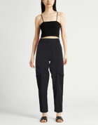 Moncler Grenoble Day-namic Womens Pants in Black