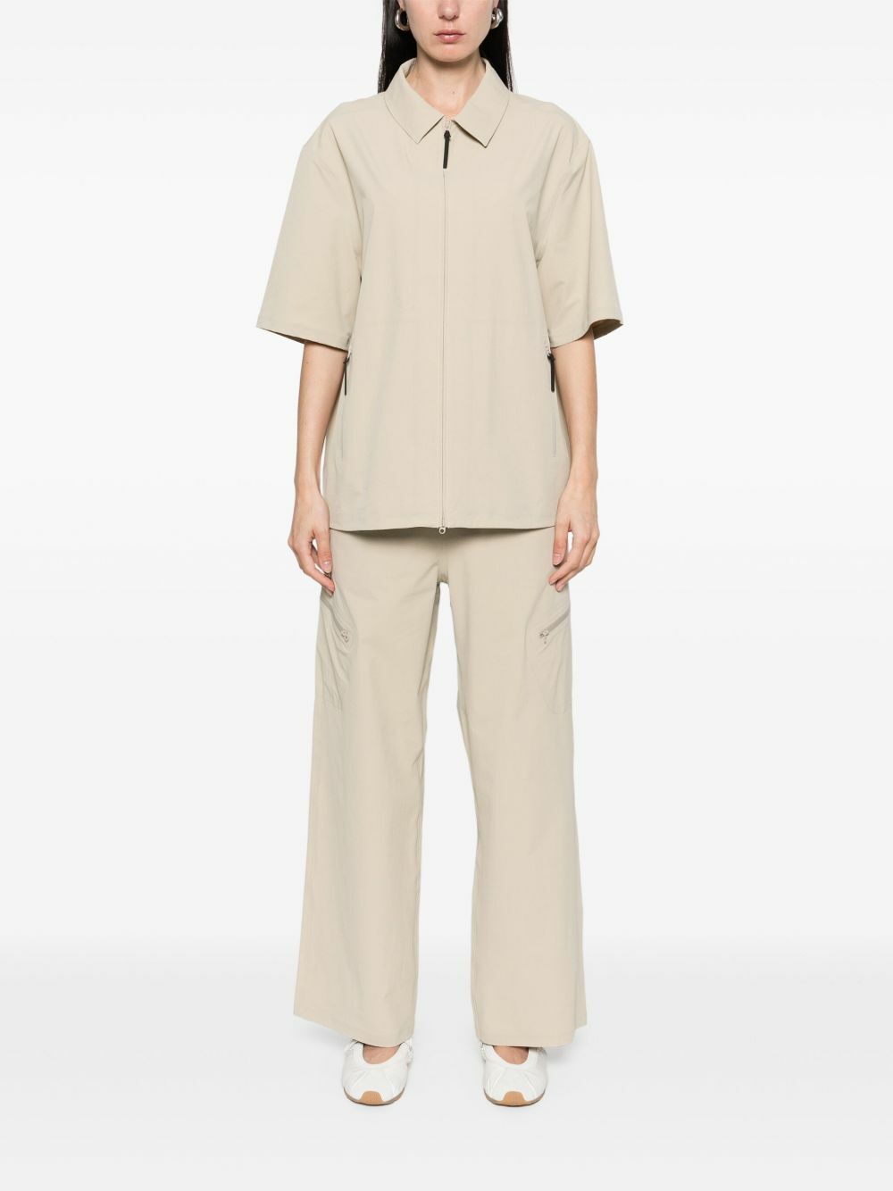 Hiking Patrol Technical Trousers
